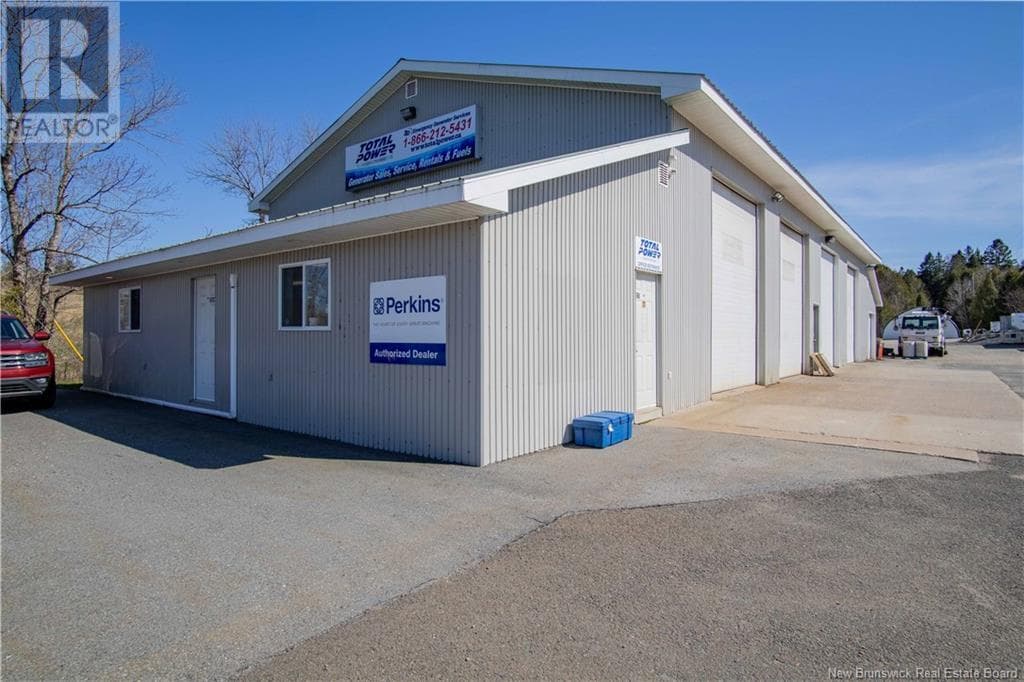 Real estate listing