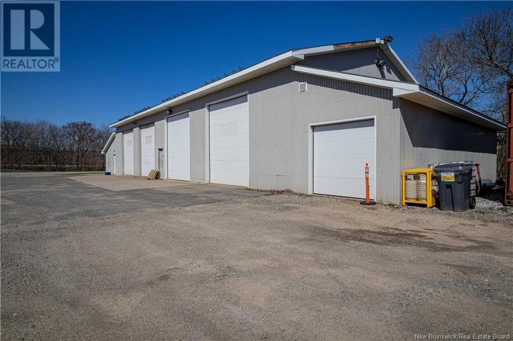 Real estate listing
