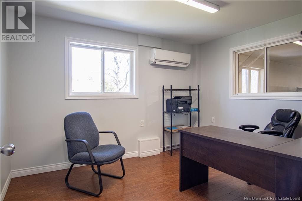 Real estate listing