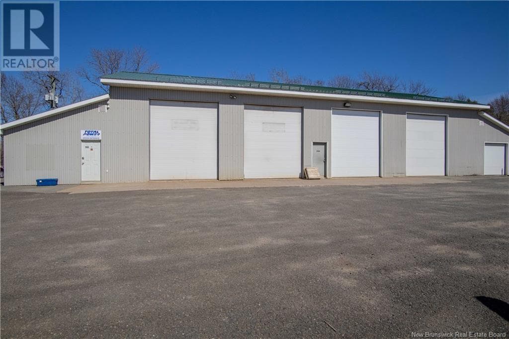 Real estate listing