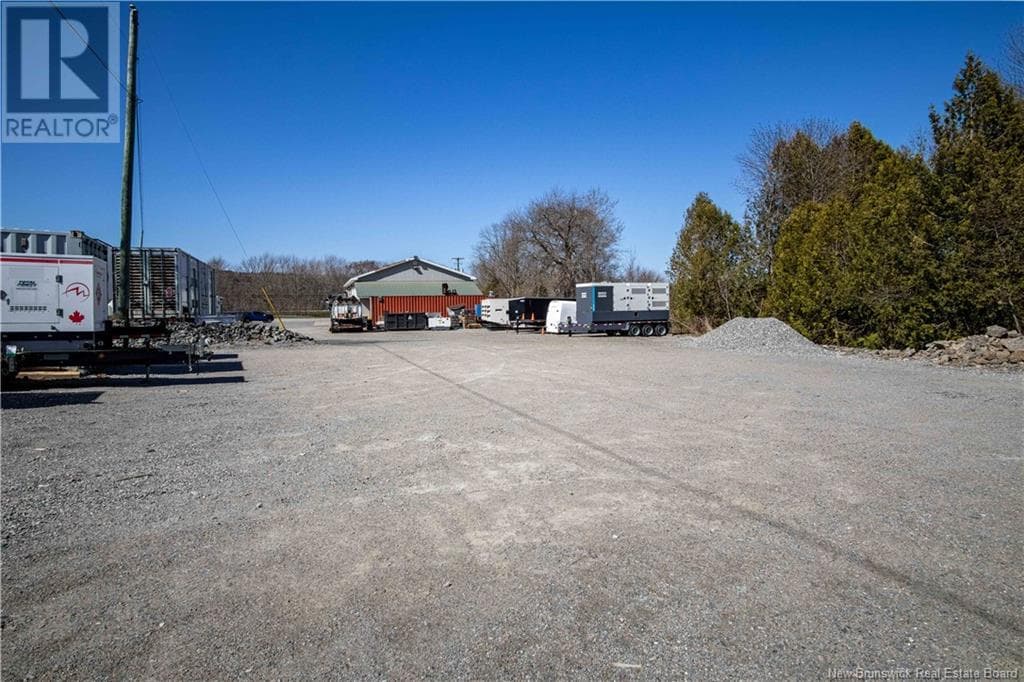 Real estate listing
