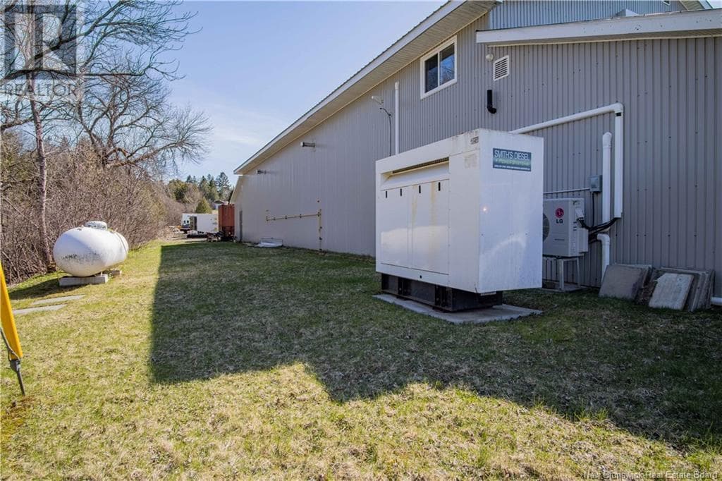 Real estate listing