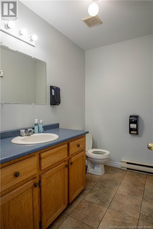 Real estate listing