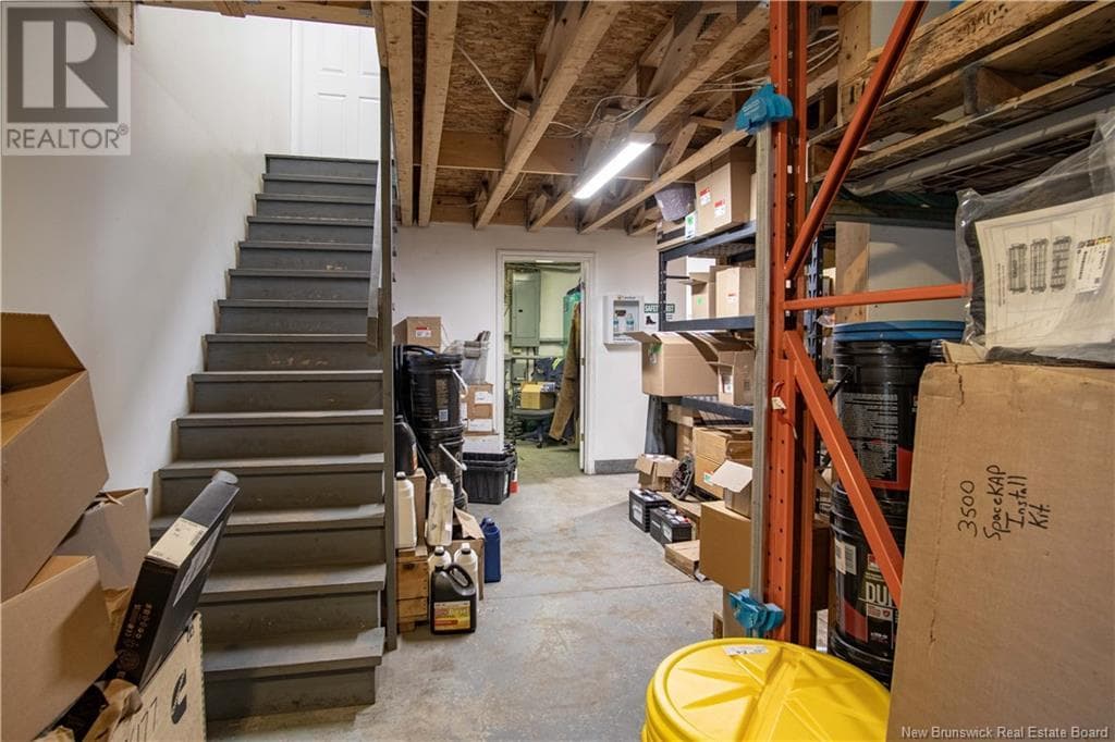 Real estate listing