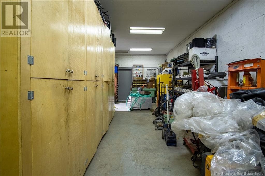 Real estate listing