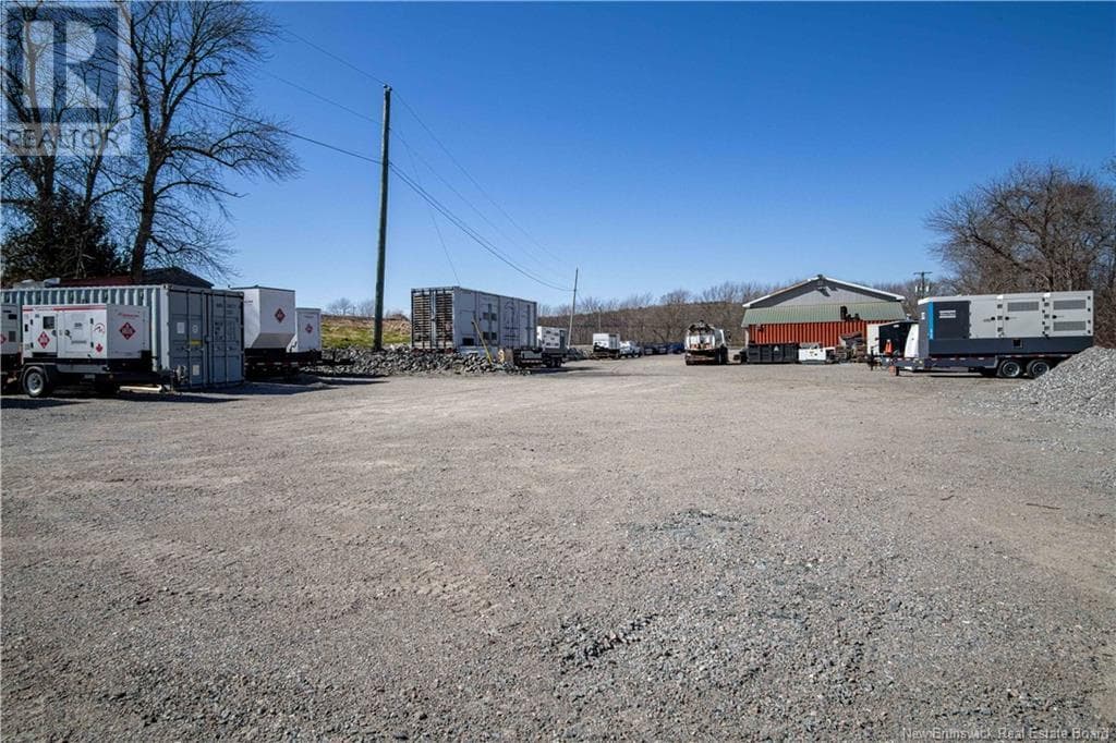 Real estate listing