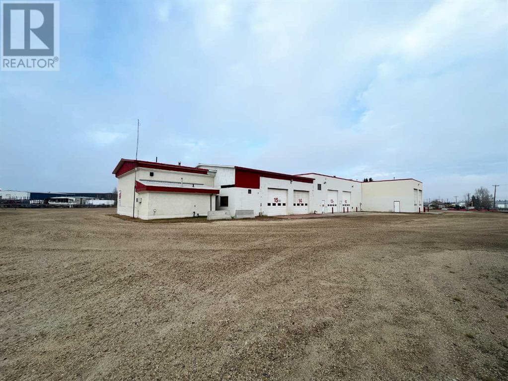 3624 36 Avenue, Whitecourt, Alberta