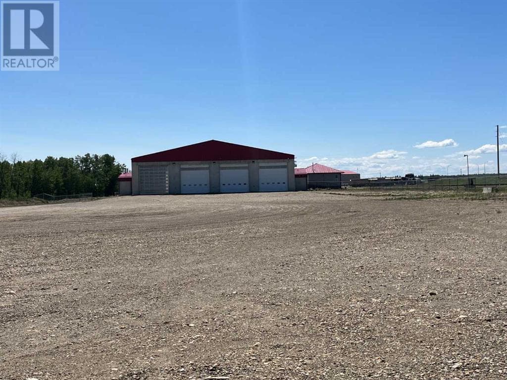 10 Loggers Rd, Rural Northern Sunrise County, Alberta