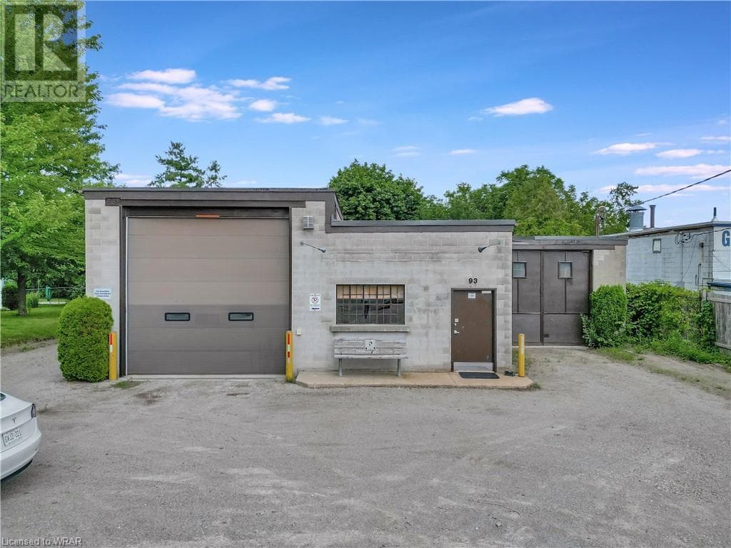 93 AVENUE Road, Cambridge, Ontario