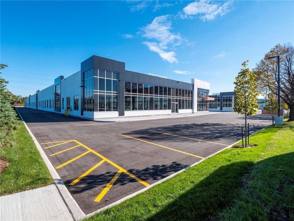 3185 Harvester Road|Unit #4, Burlington, Ontario