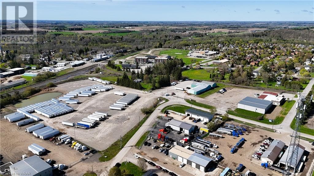 425 MELAIR Drive, Ayr, Ontario