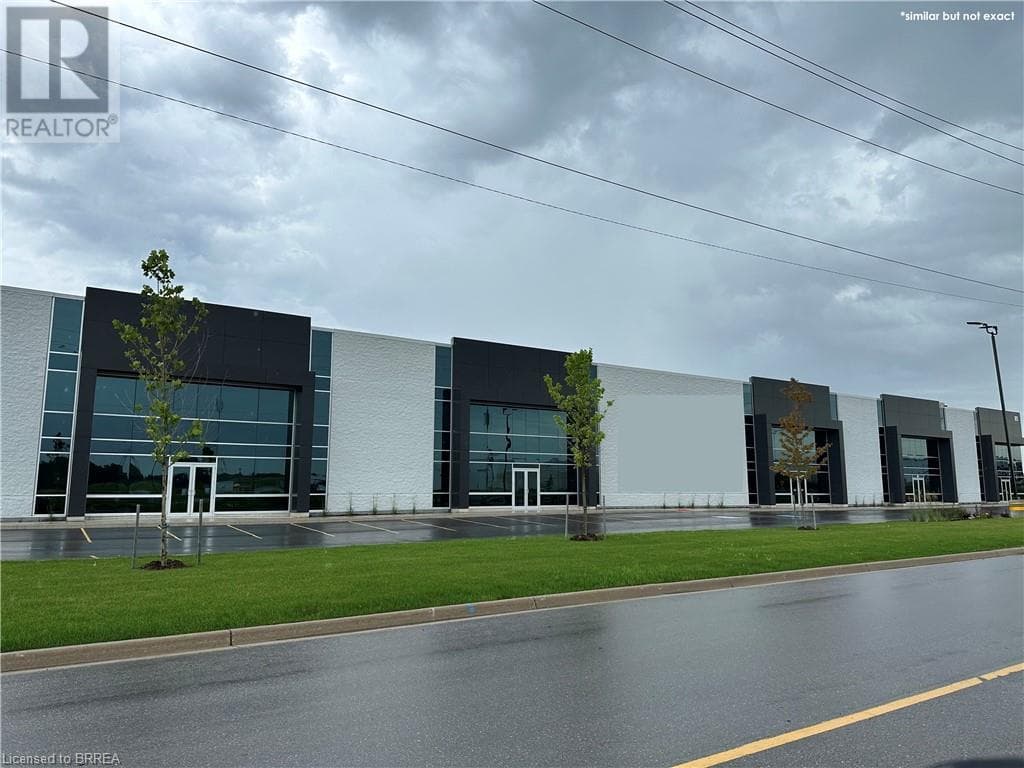 25 DENNIS Road Unit# BLDG A, St. Thomas, Ontario