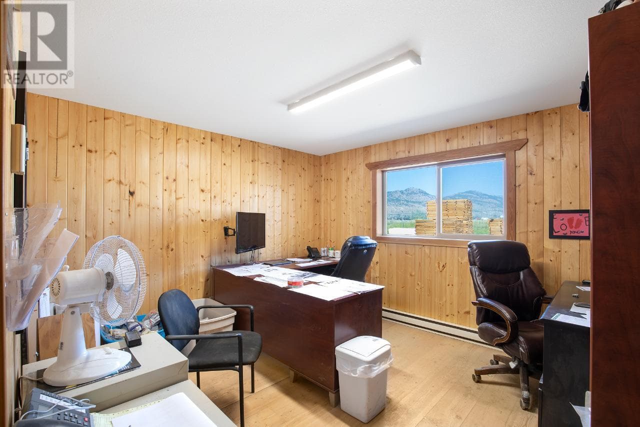 Real estate listing
