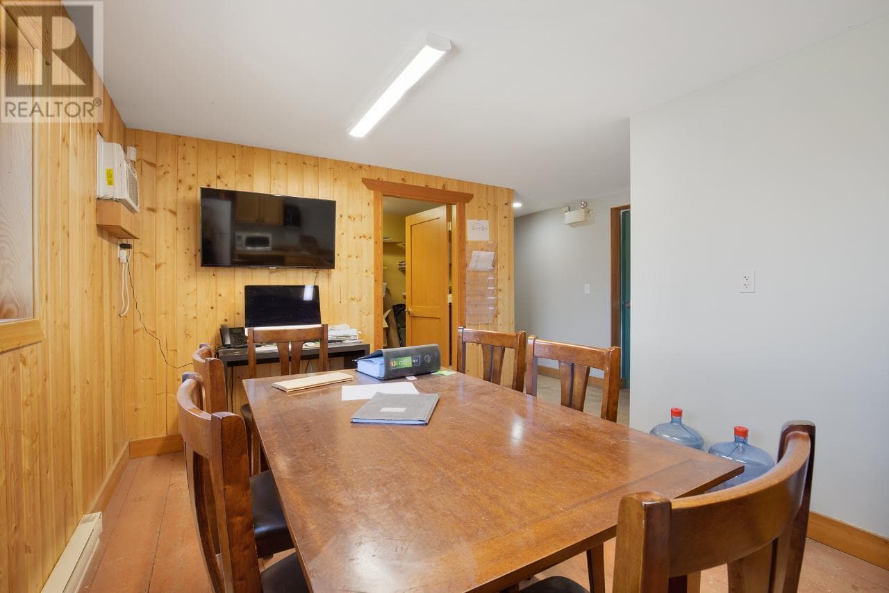 Real estate listing