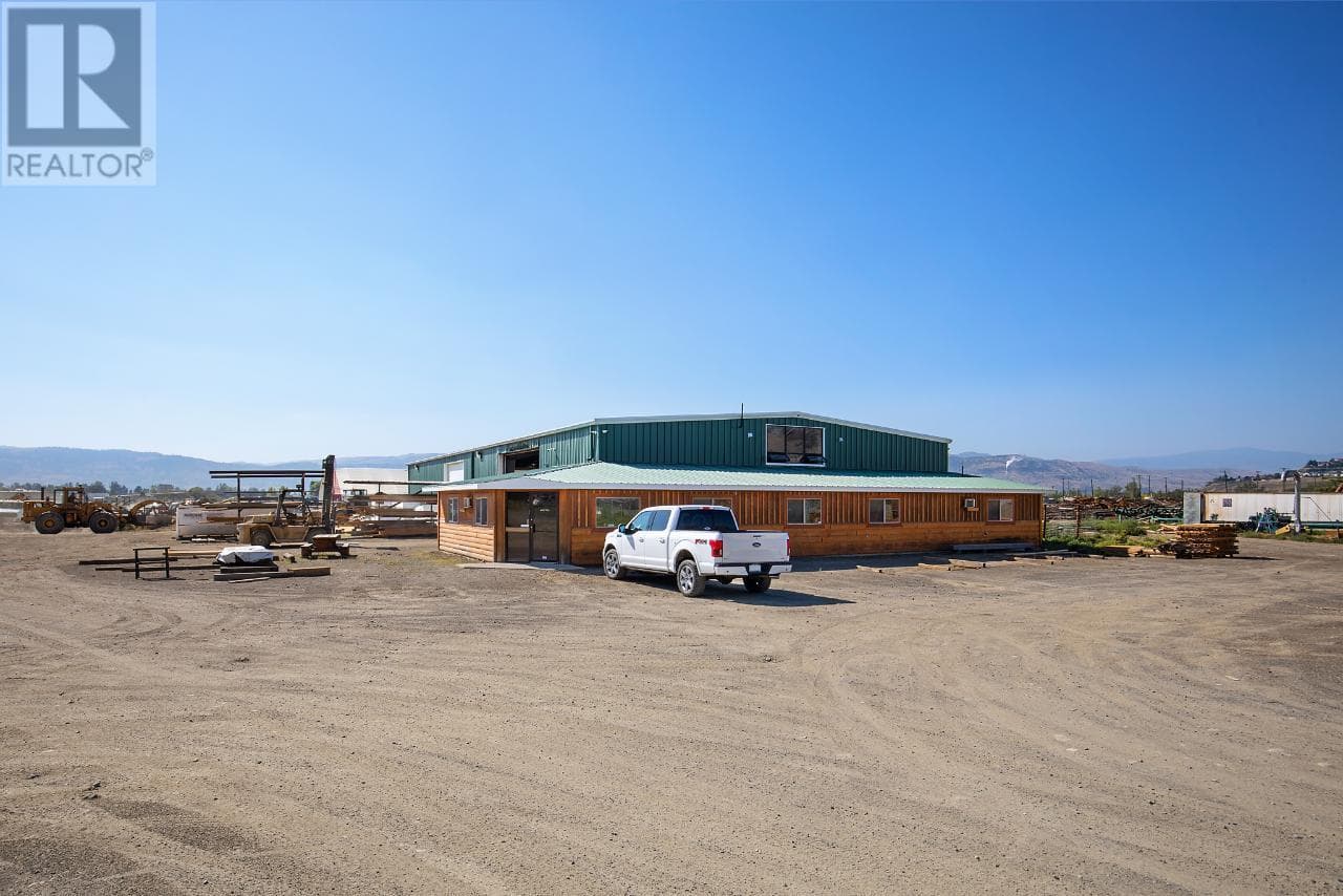 Real estate listing