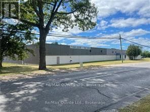 665 DUNDAS STREET E, Belleville, Ontario