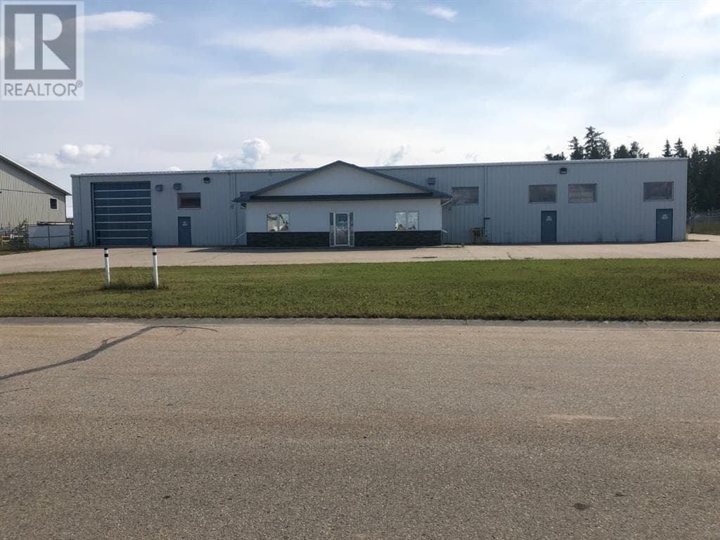 3321 37 Avenue, Whitecourt, Alberta