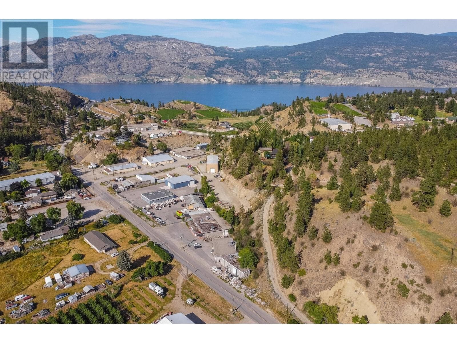 17411 Bentley Road, Summerland, British Columbia