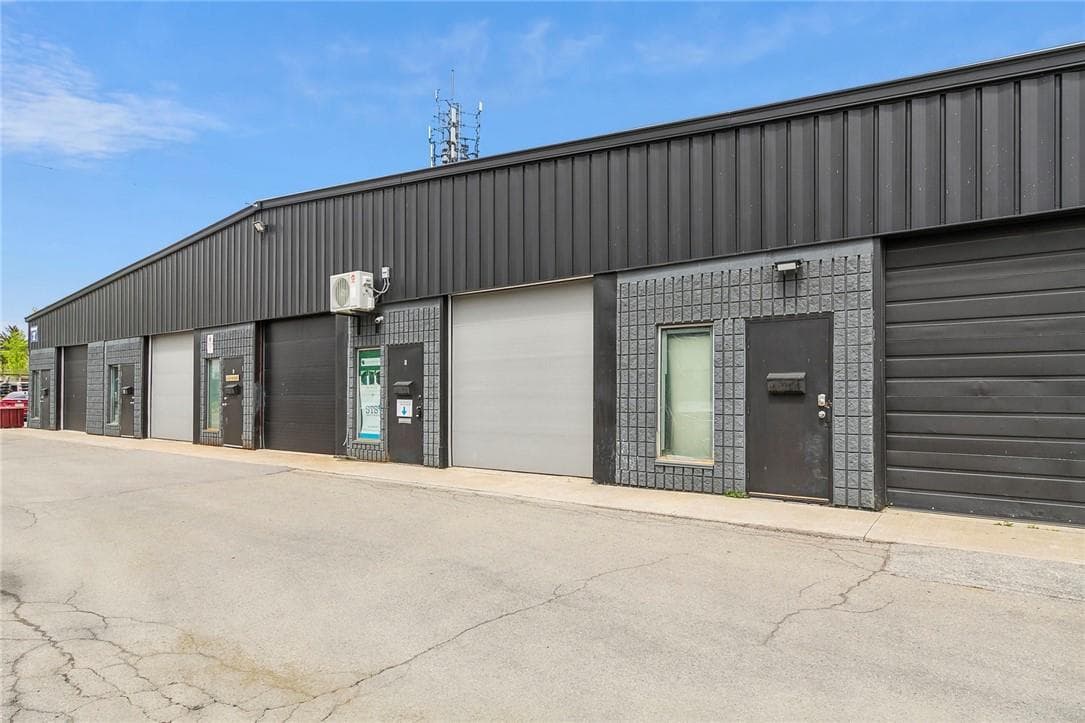 1153 Pioneer Road|Unit #B2-B, Burlington, Ontario