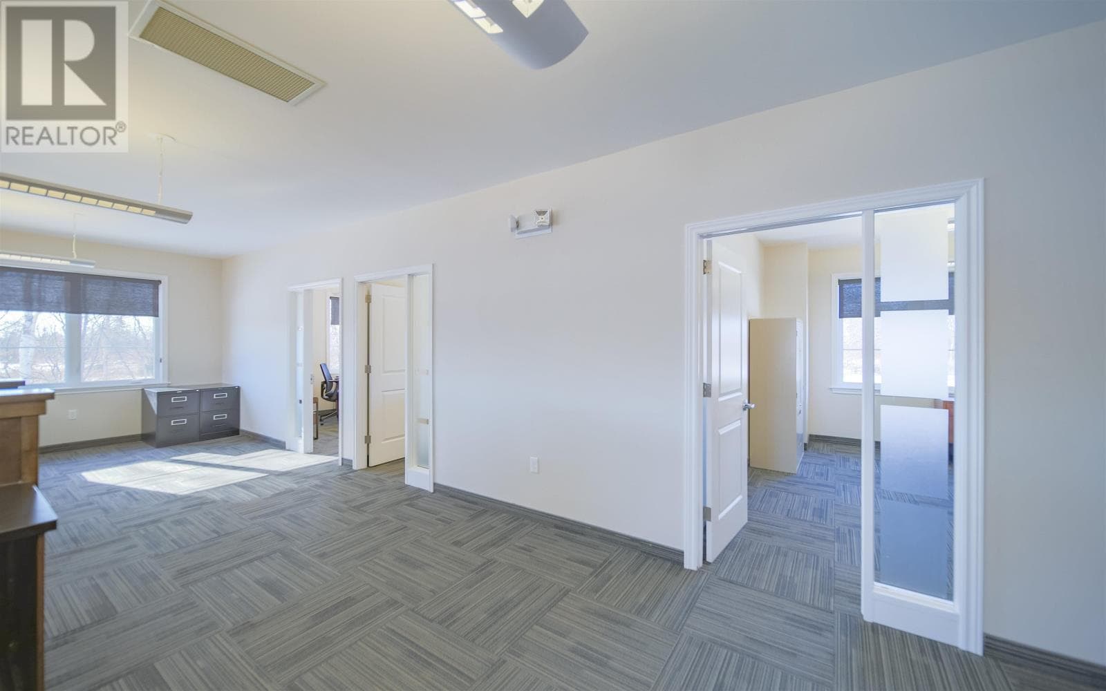 Real estate listing