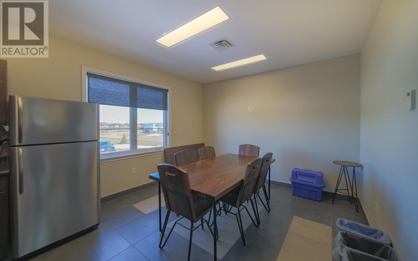 Real estate listing