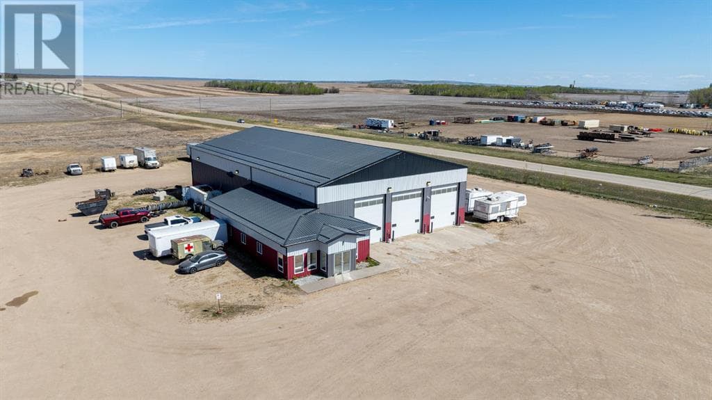 732010 Range Road 62, Rural Grande Prairie No. 1, County of, Alberta