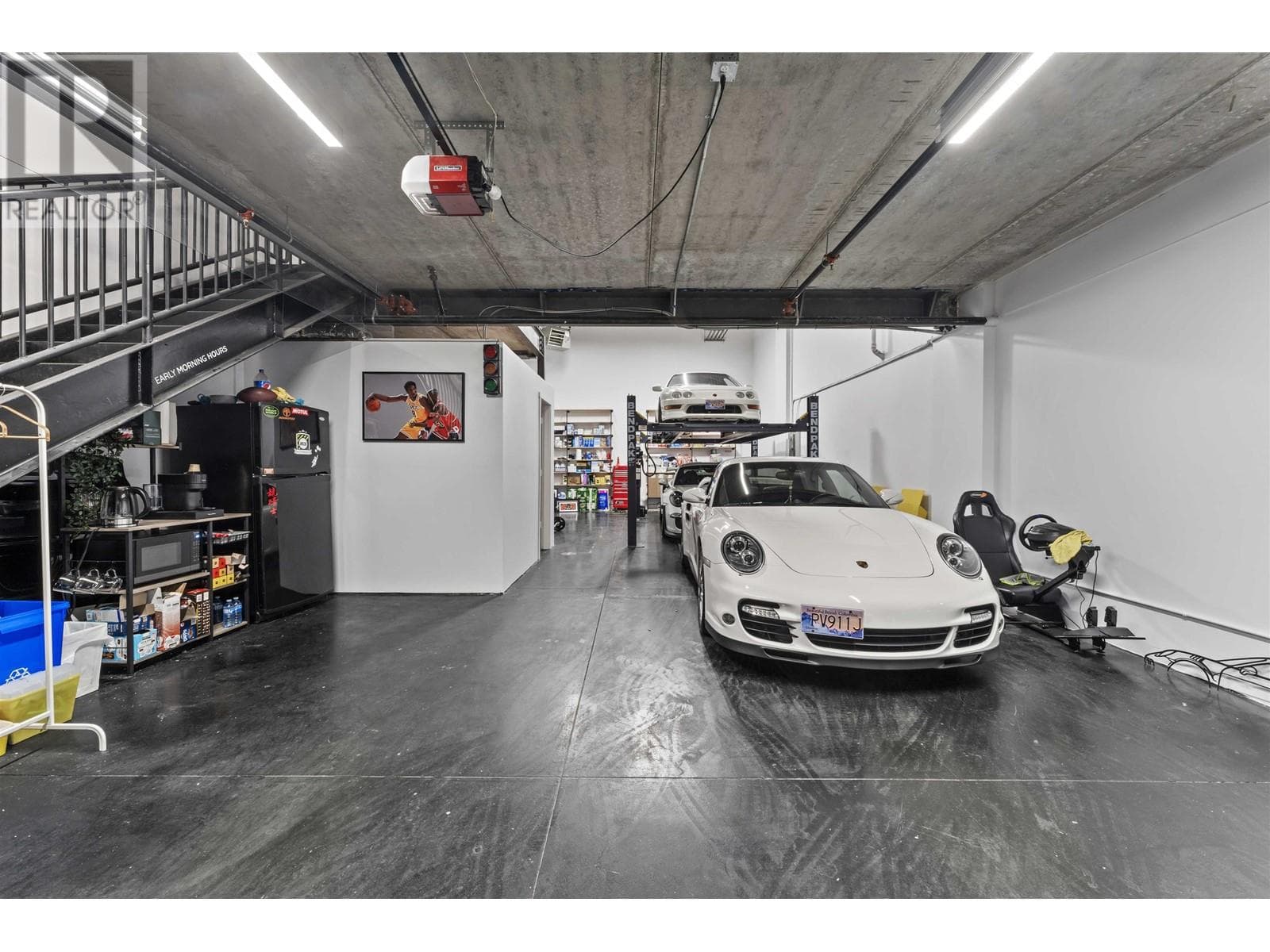 Real estate listing