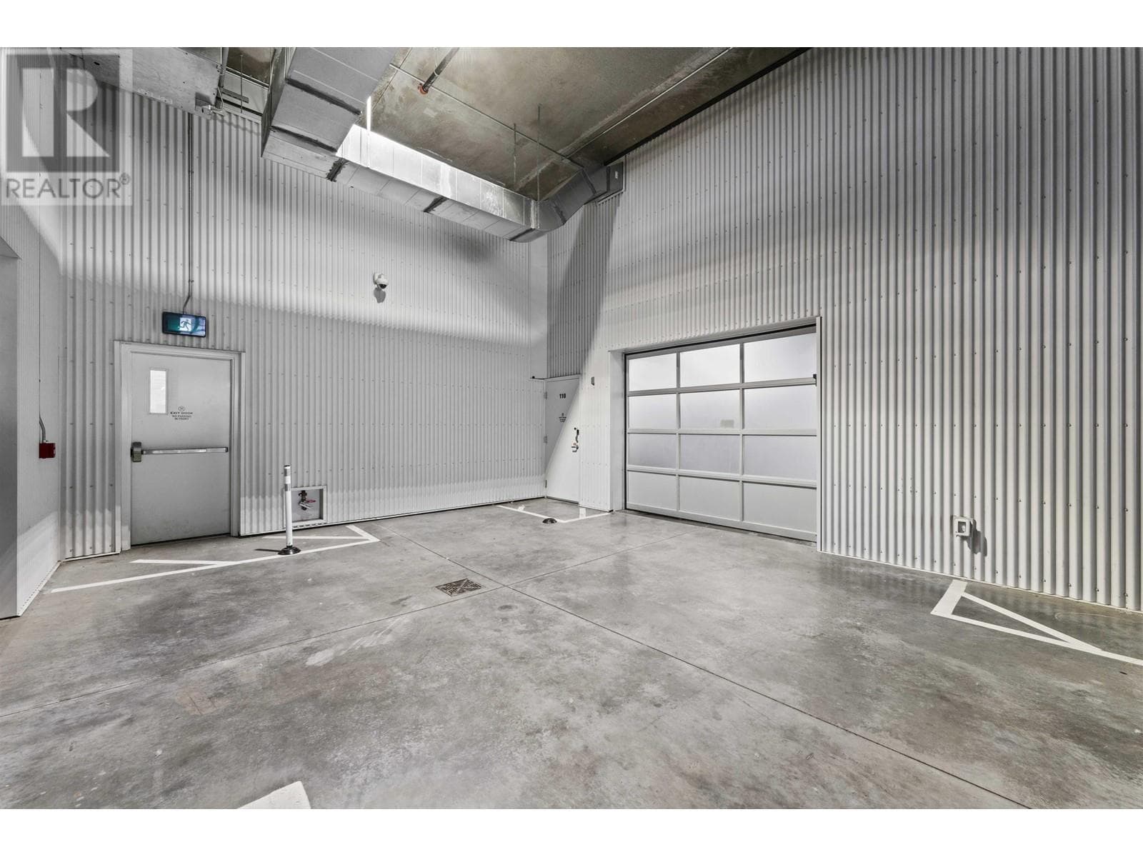 Real estate listing