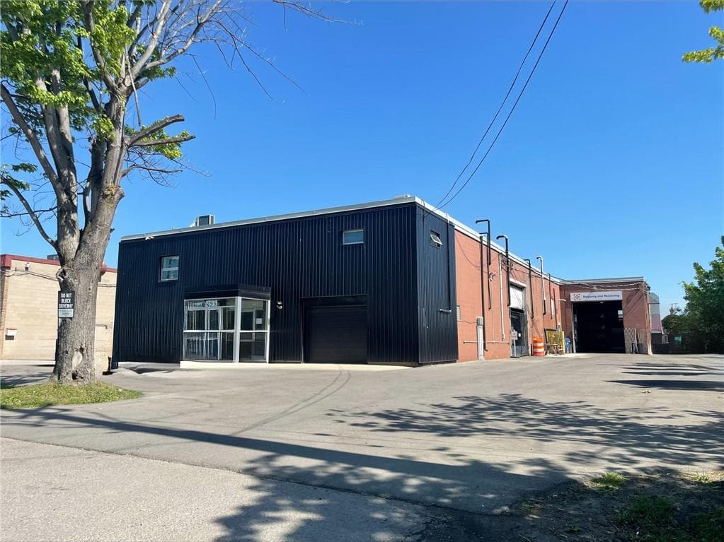 295 Arvin Avenue, Stoney Creek, Ontario