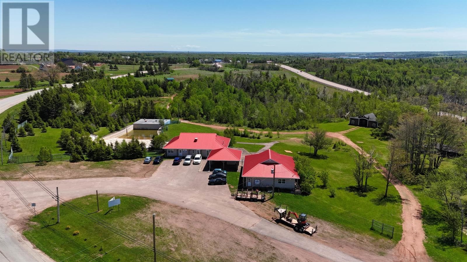 LOT 23-2 Boyles Rd, New Haven, Prince Edward Island