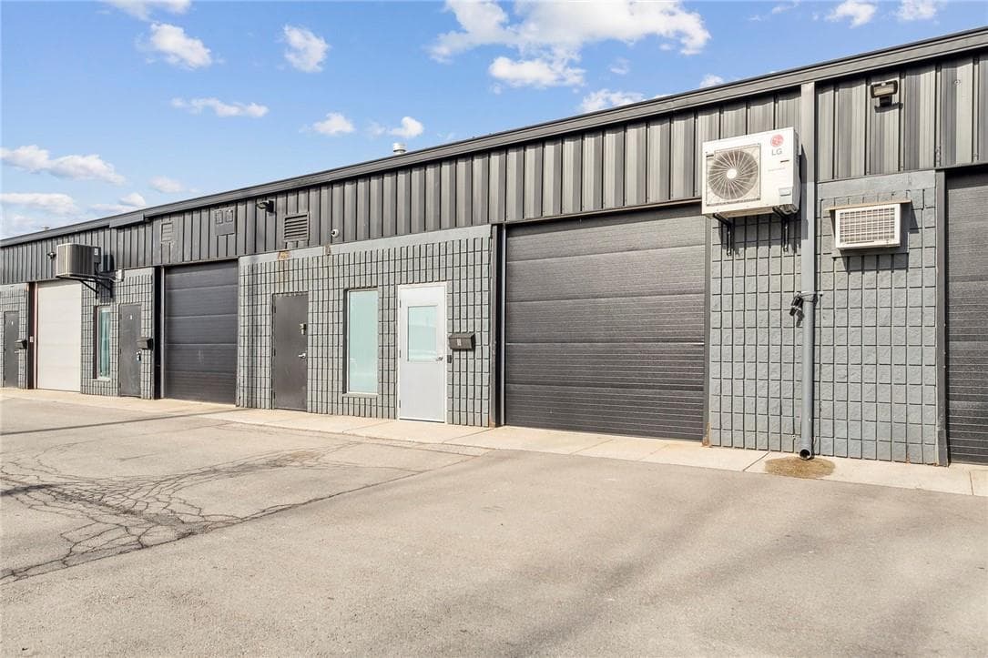 1153 Pioneer Road|Unit #B2-P, Burlington, Ontario