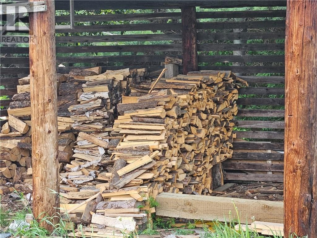 Real estate listing