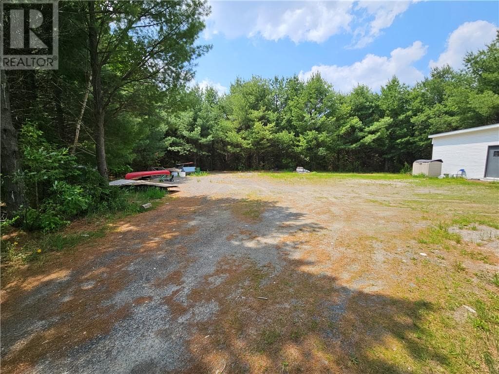 Real estate listing