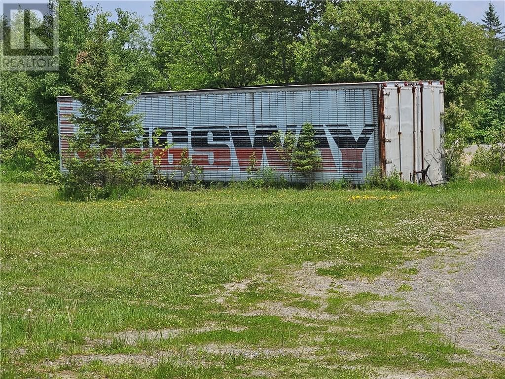 Real estate listing