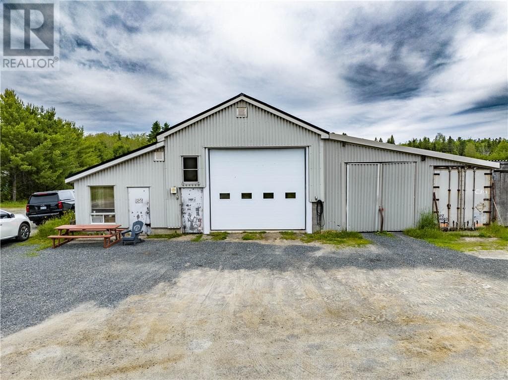 Real estate listing