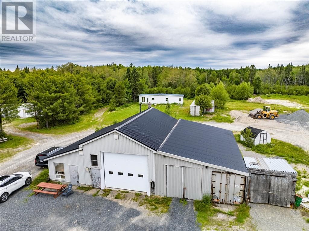 Real estate listing