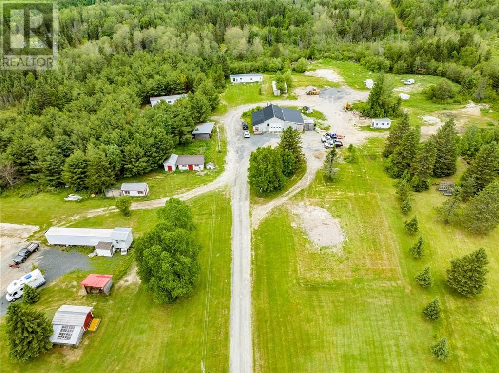 Real estate listing