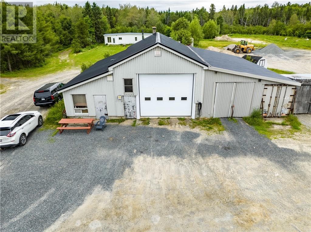 Real estate listing