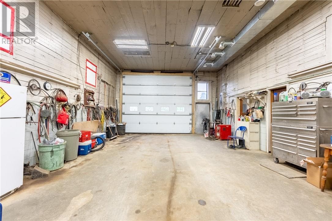 Real estate listing