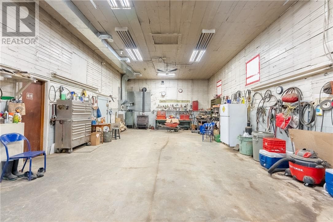 Real estate listing