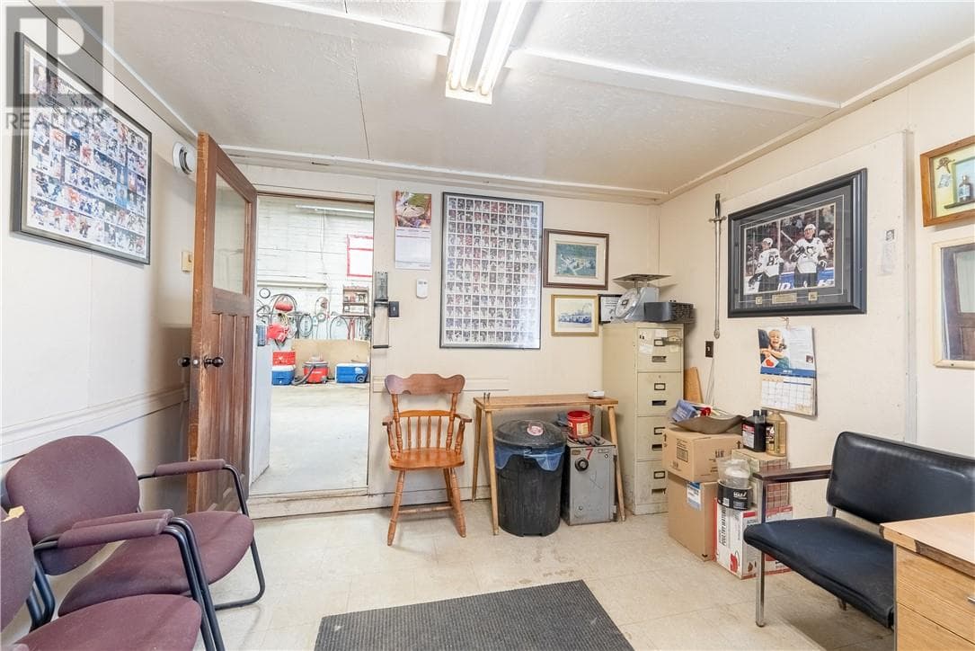 Real estate listing