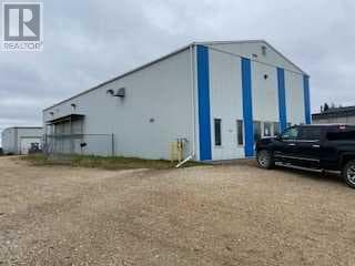 4615 Federated Road, Swan Hills, Alberta