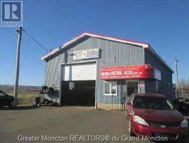 28 La Vallee, Memramcook, New Brunswick