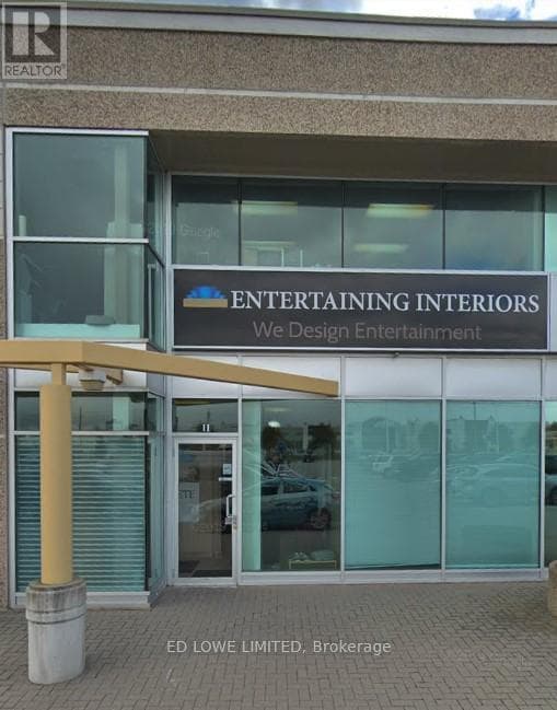 11 - 102 COMMERCE PARK DRIVE, Barrie, Ontario