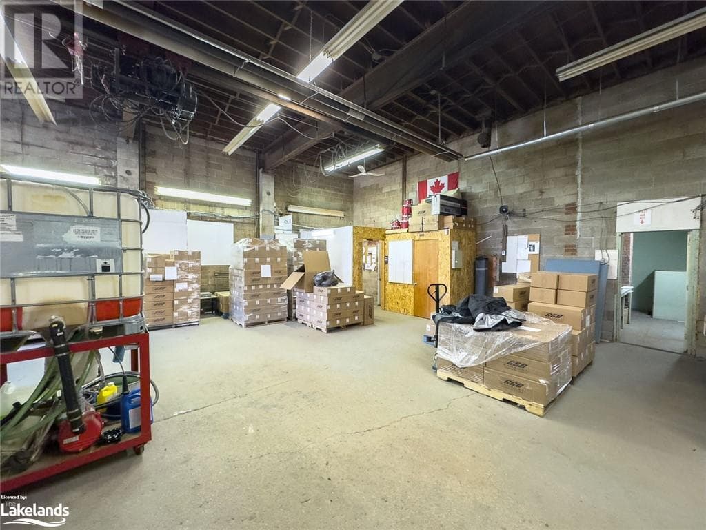 Real estate listing