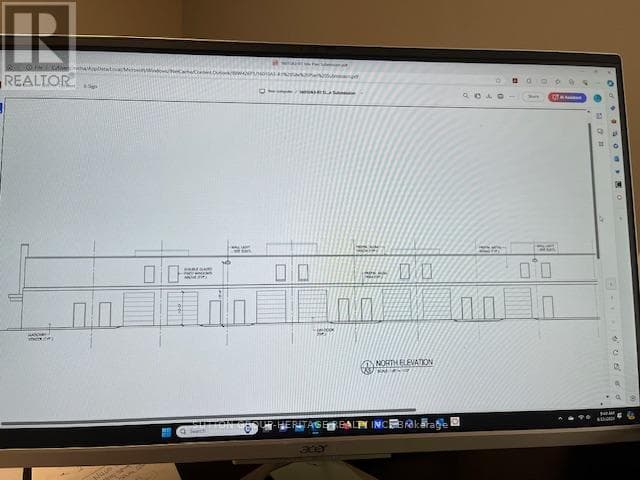Real estate listing