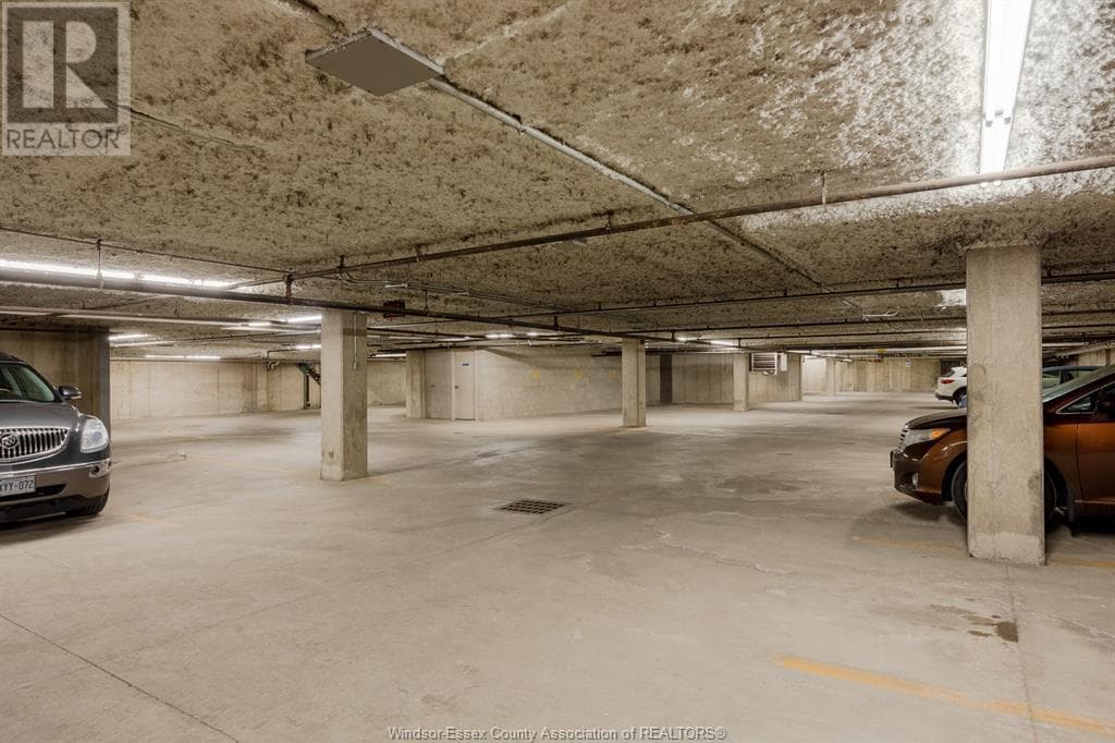 Real estate listing