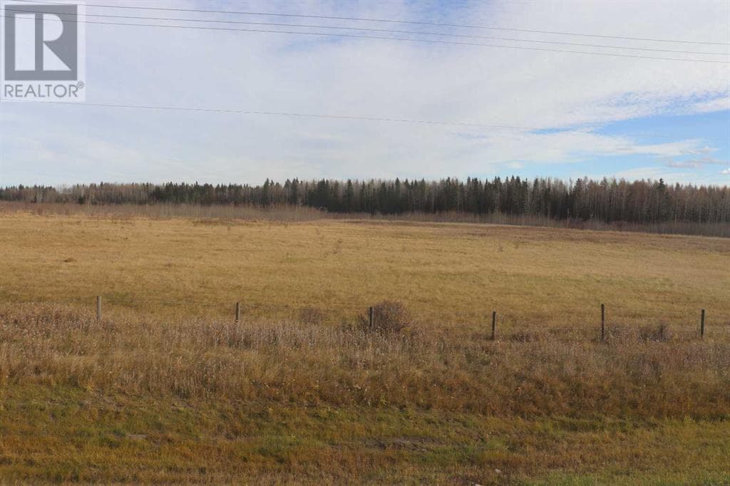 Real estate listing