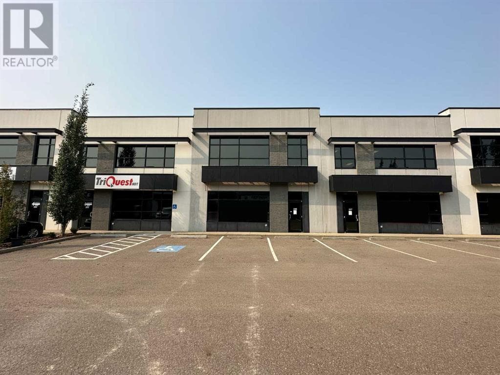 206, 400 Mackenzie Boulevard, Fort McMurray, Alberta