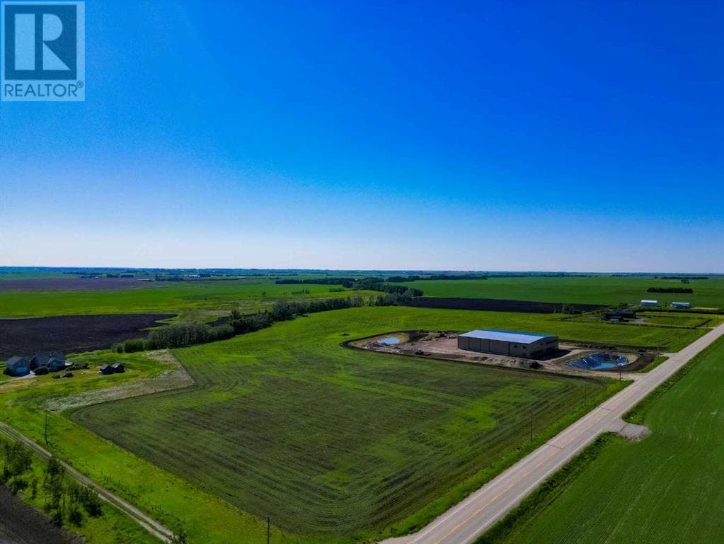 244071 Range Road 264 Road, Rural Wheatland County, Alberta